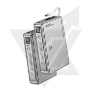 پاوربانک 22.5 وات کی هول مدل KH-1006 ظرفیت 20000 میلی آمپر ساعت