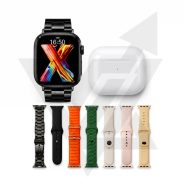 ساعت هوشمند ویسمی مدل Wisme-X15
