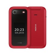 گوشی موبایل نوکیا 2660 Flip دو سیم کارت