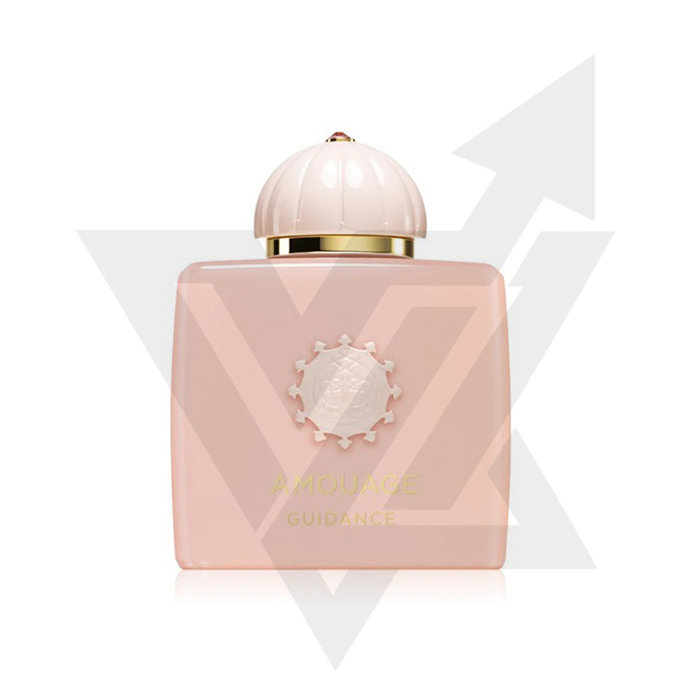 عطر آمواج گایدنس