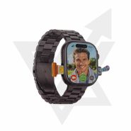 ساعت هوشمند سیم کارت خور JSYES مدل MS33 ULTRA