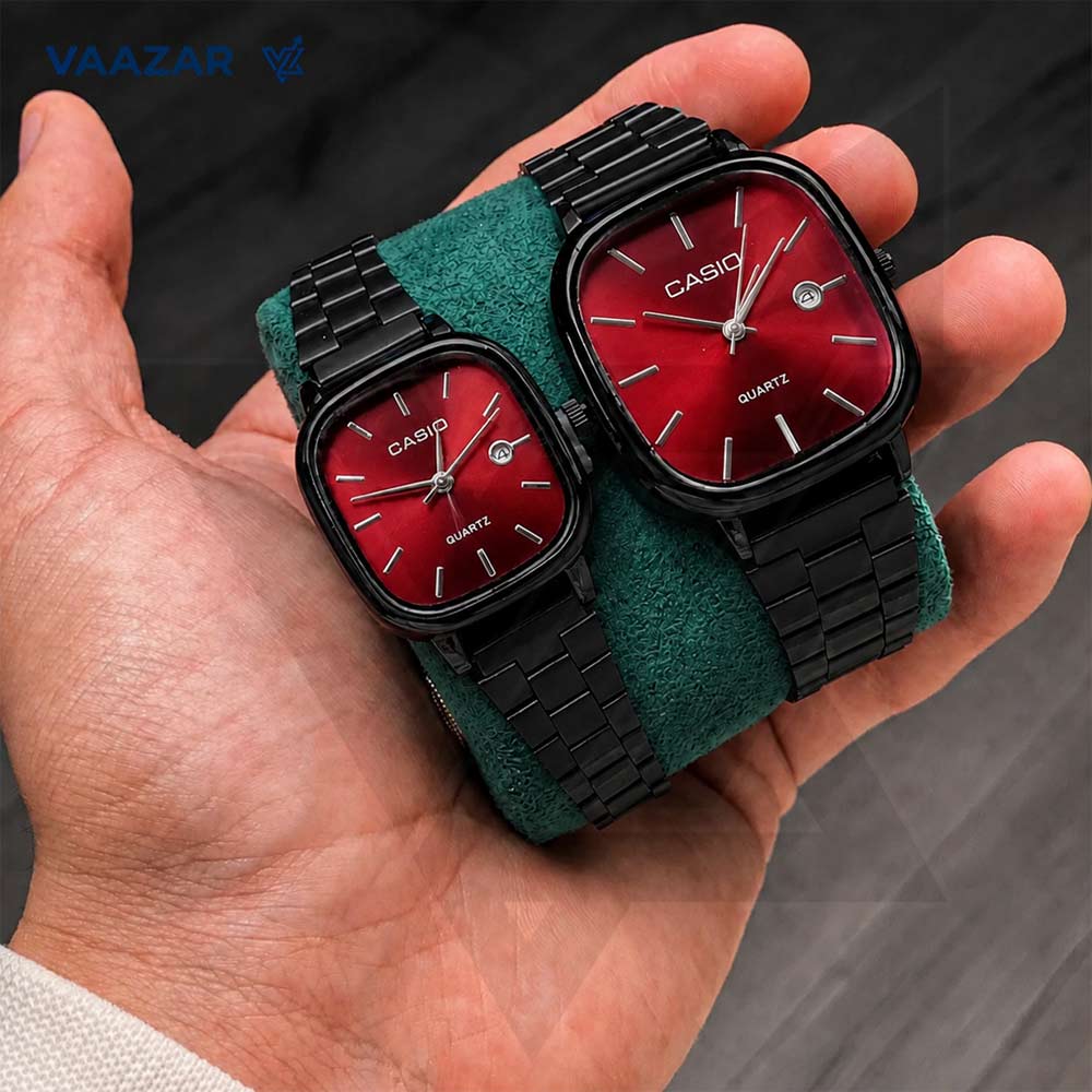 casio old money